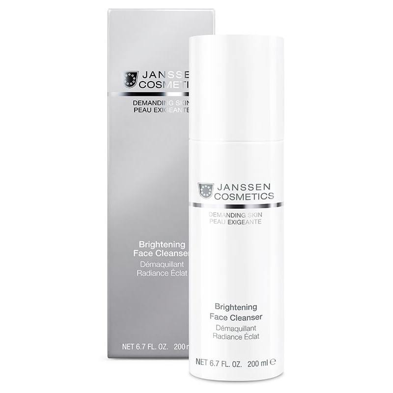 0000 Brightening Face Cleanser